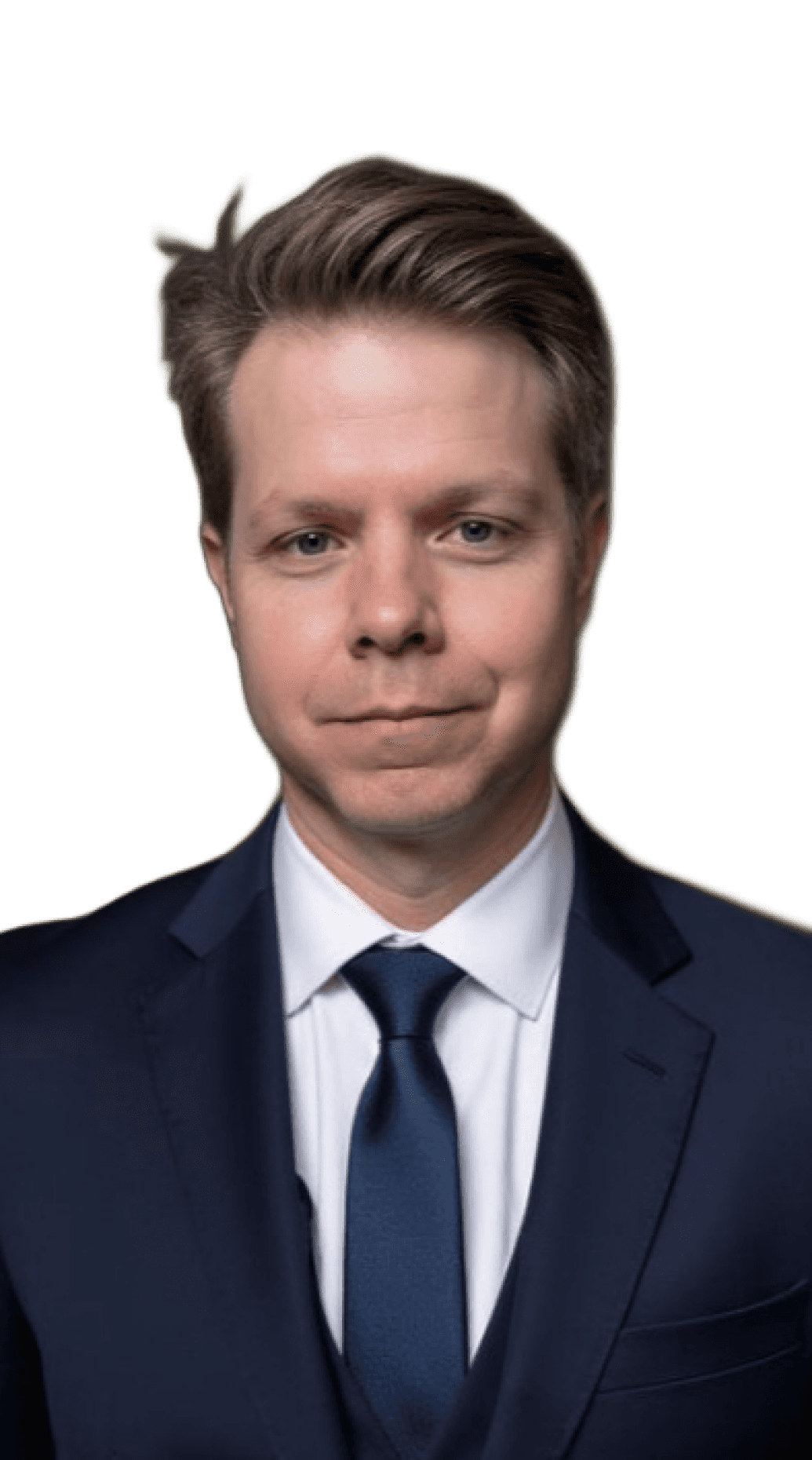 team headshot