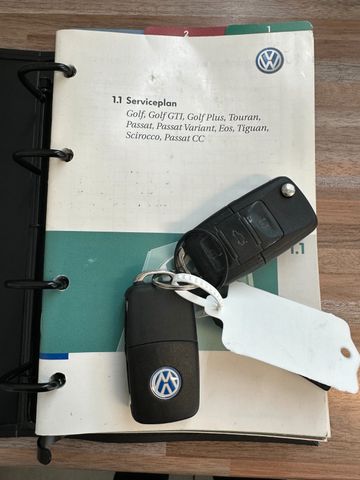 VW Golf 2008 GREY Gebrauchtwagen - Galeriebild 19