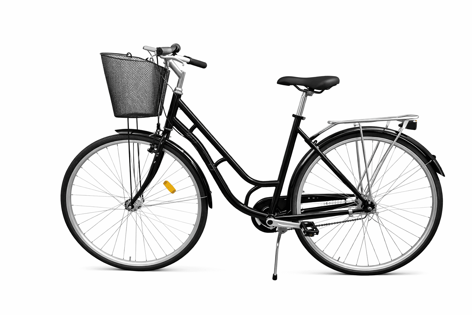 Herrcykel Uppsala Cykelverkstad used bikes 