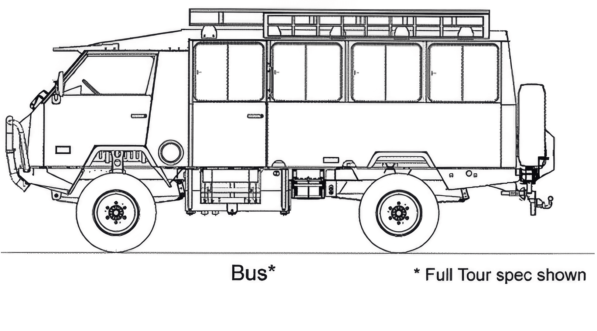 Bus
