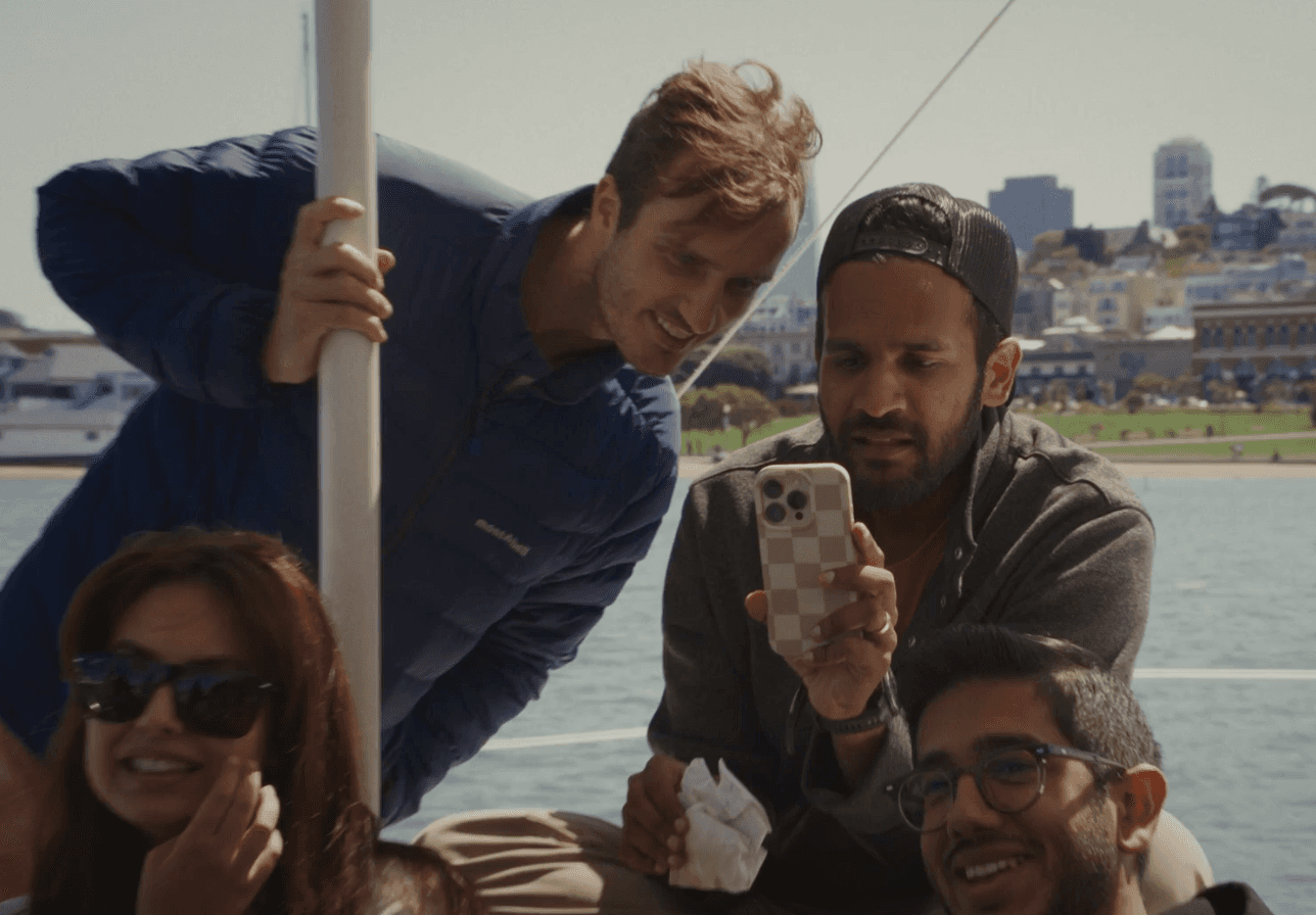 Console Team Integration Party