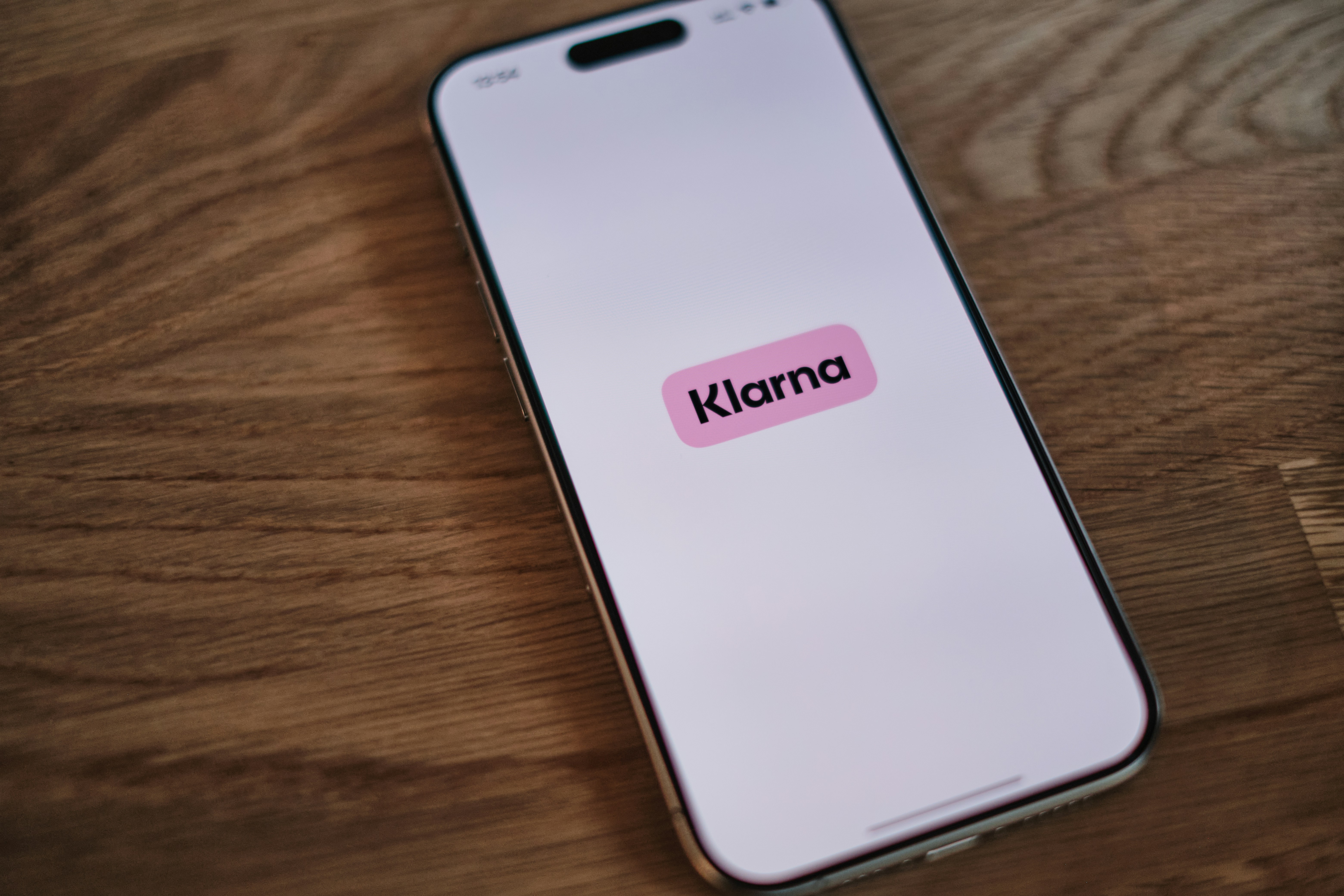 Klarna Announces Its Own Stablecoin KlarnaUSD. Photo By Appshunter On Unsplash. 
