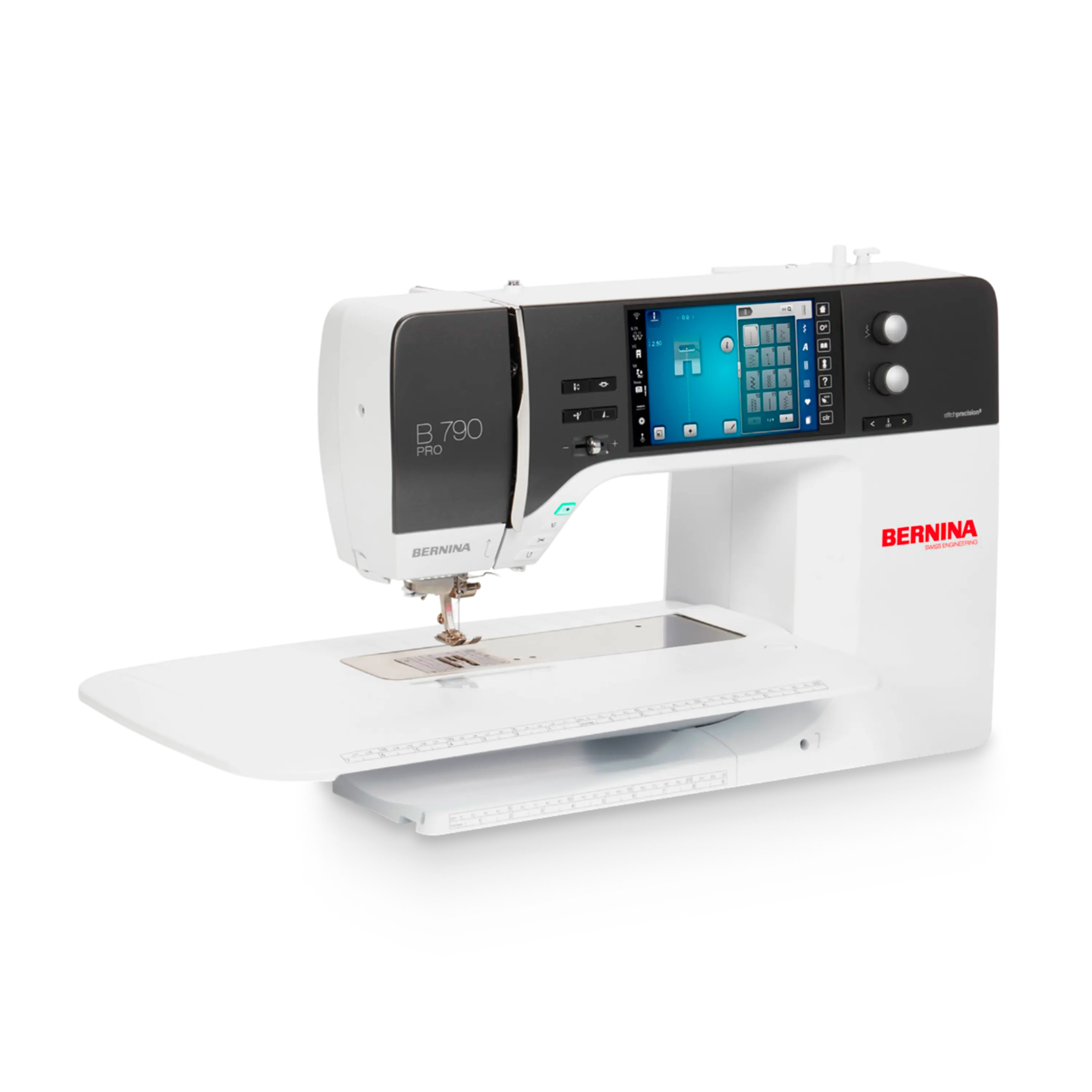 Bernina 790 PRO