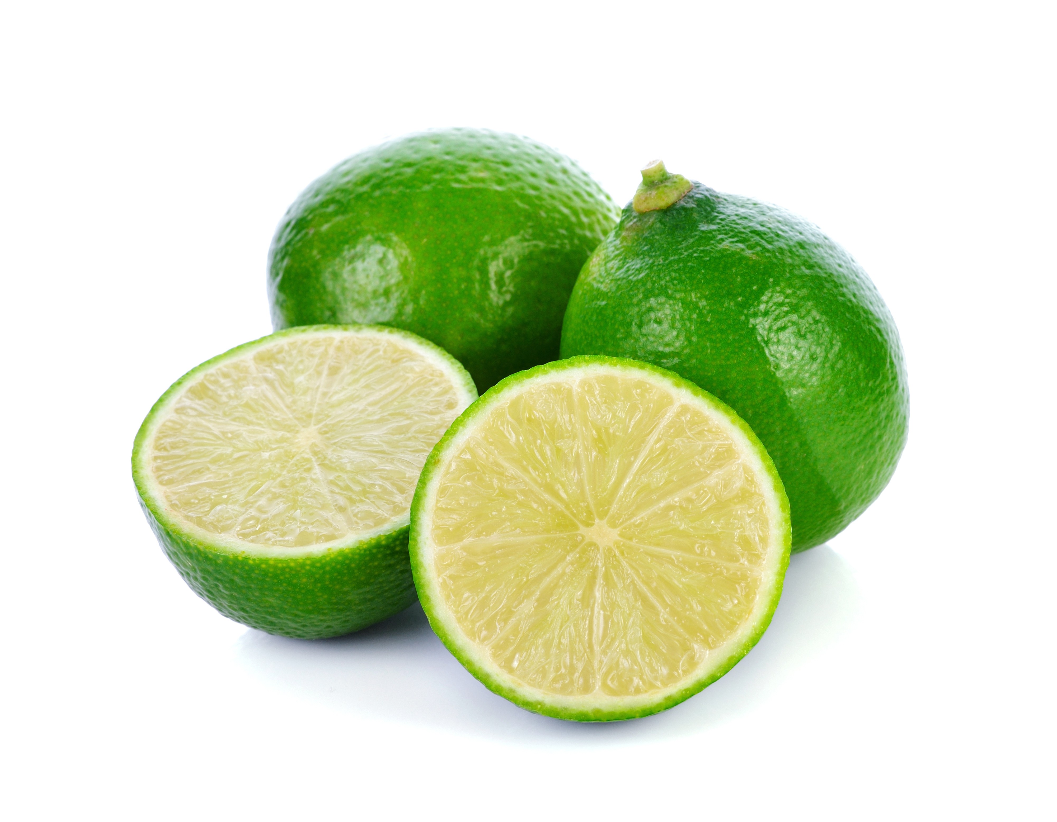 persian lime