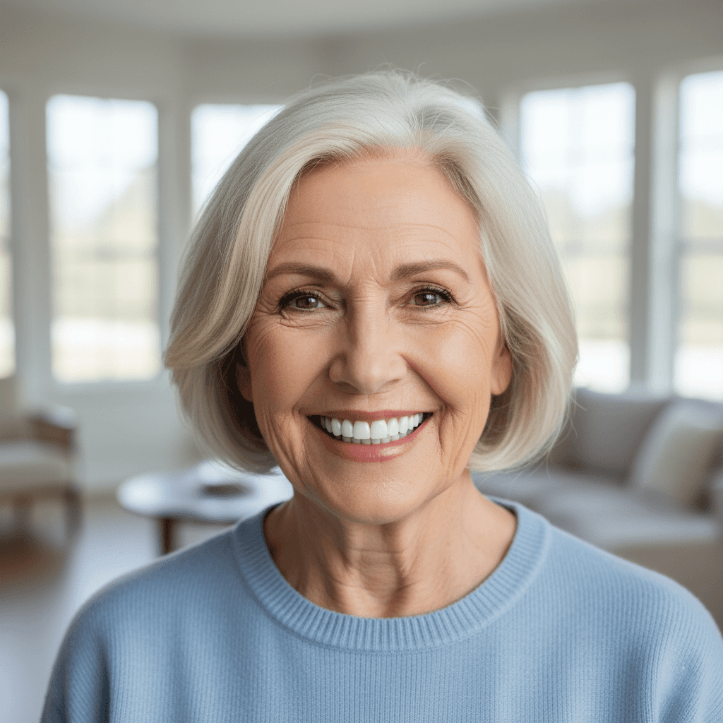 porcelain veneers 