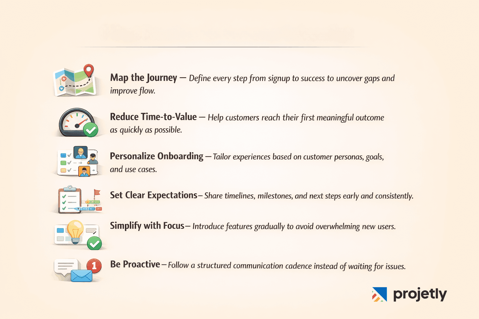 Customer Onboarding Best Practices for 2026