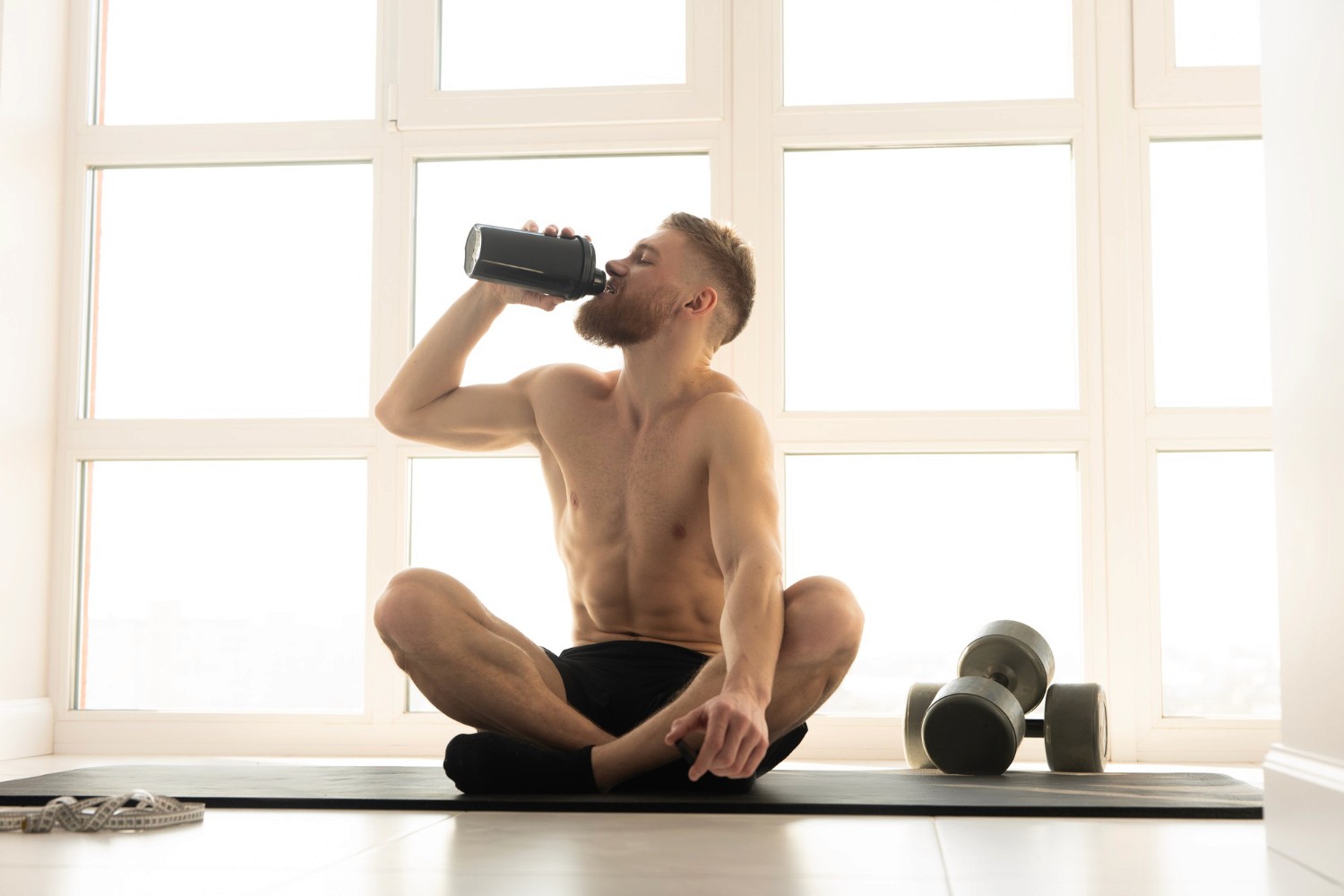 Losing weight isn’t just about cardio. Here’s why thumbnail