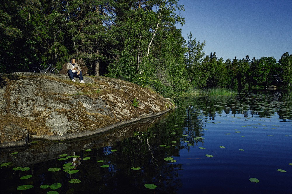 Digitala möten för hållbarhet