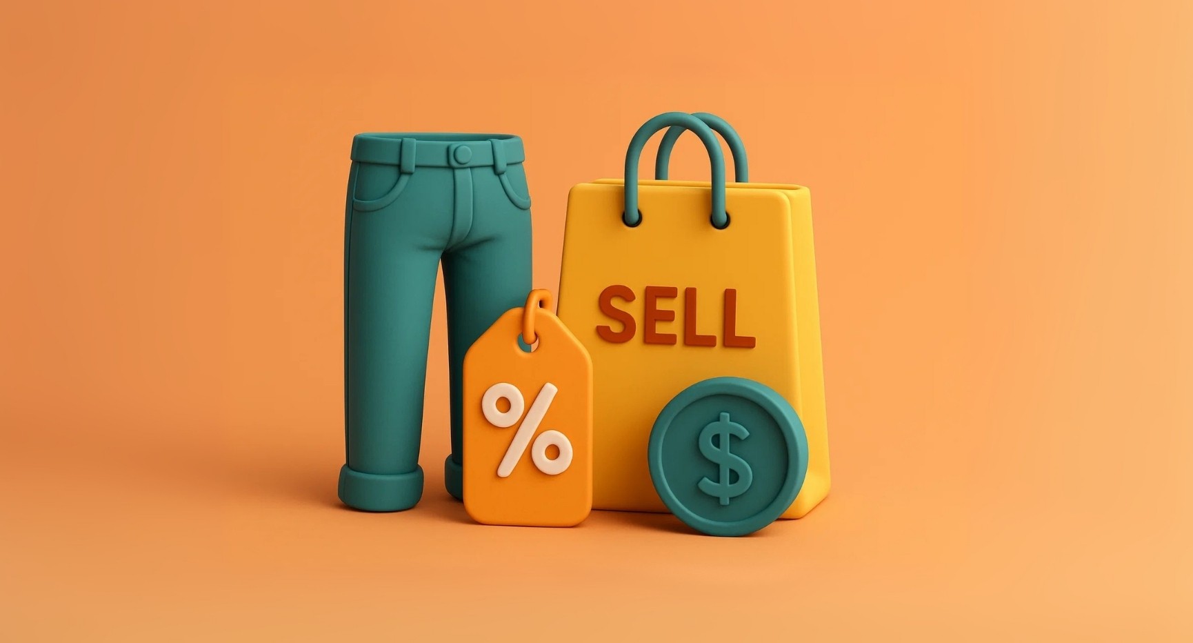Sell Jeans