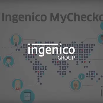 Miniature du projet motion design pour ingenico