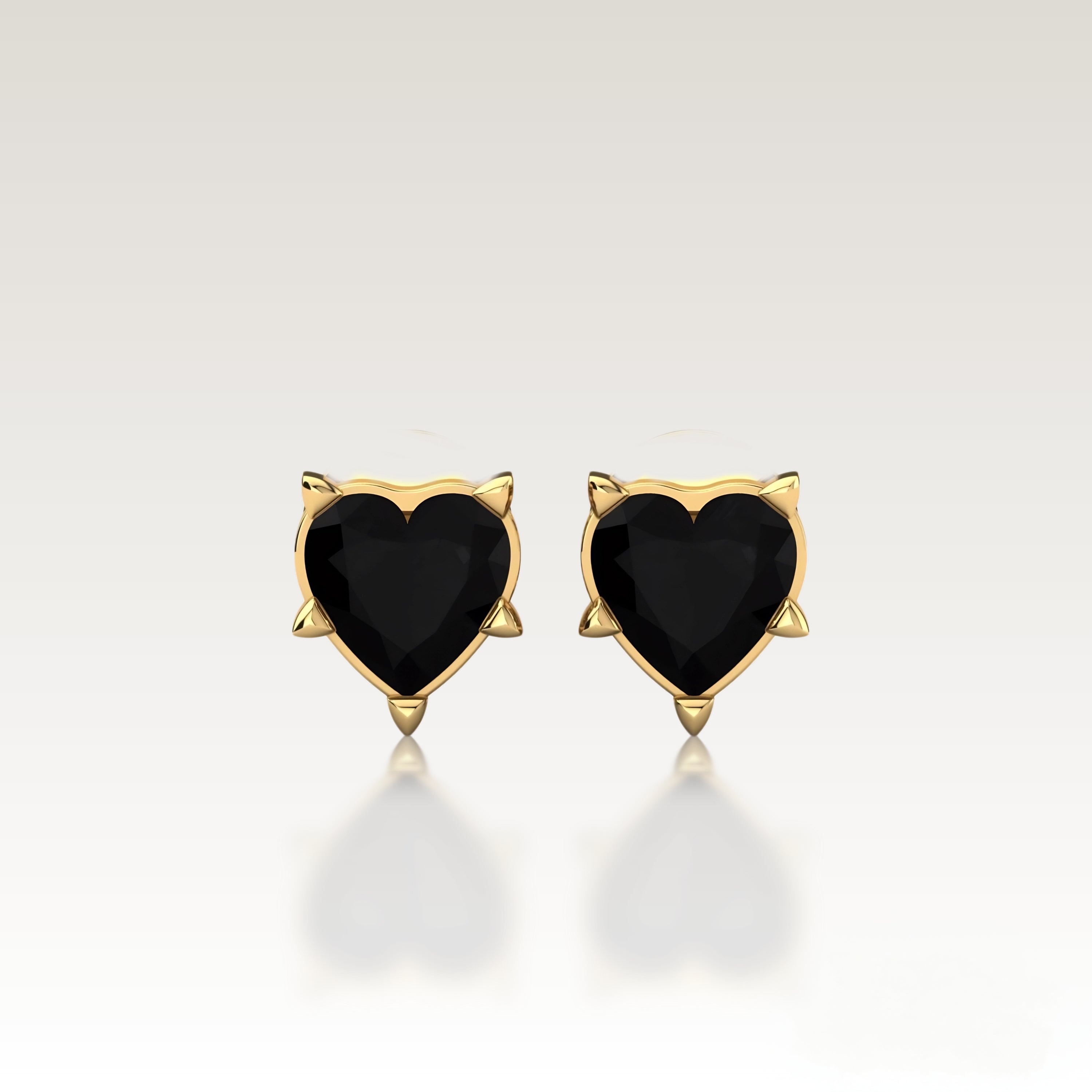 AMOR' Propre Earrings image 5