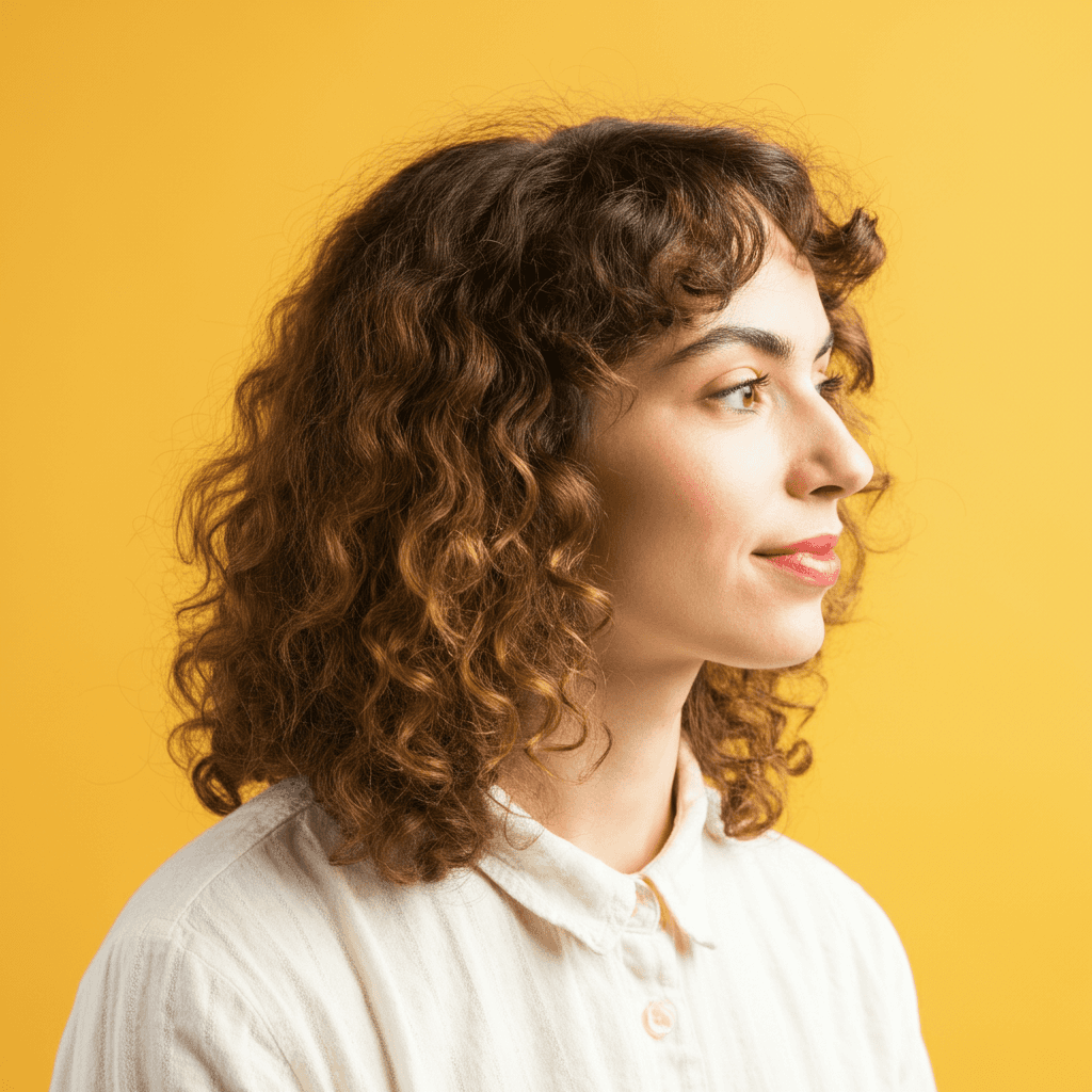 people profile