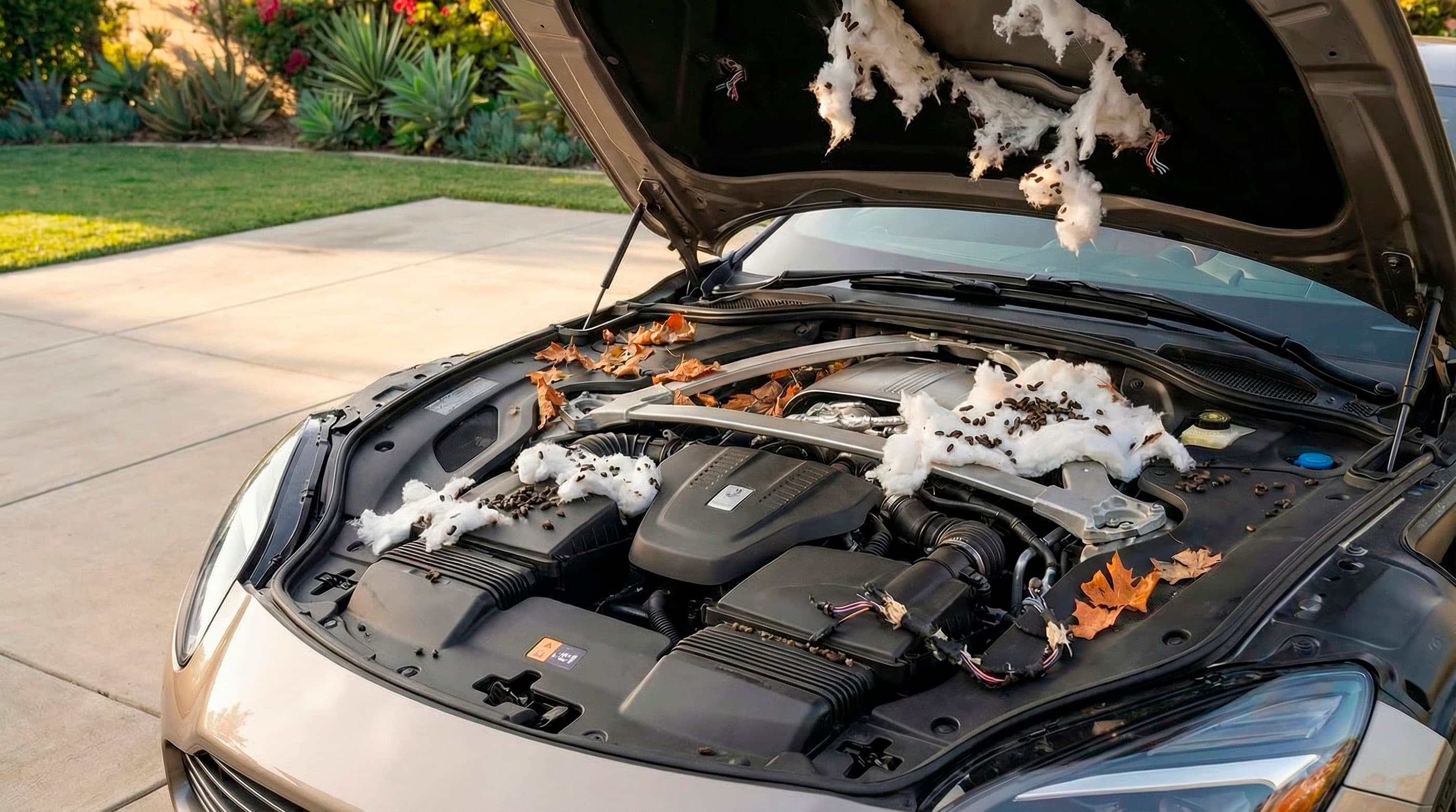 green and white leaf plant