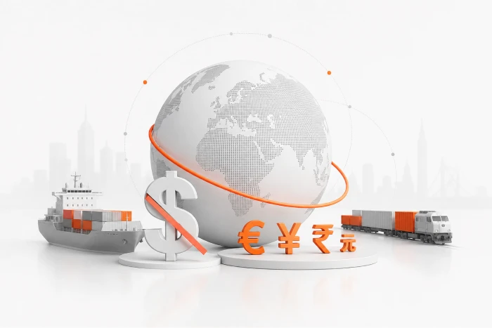 The New World Order: How De-Dollarization Is Reshaping Global Trade?