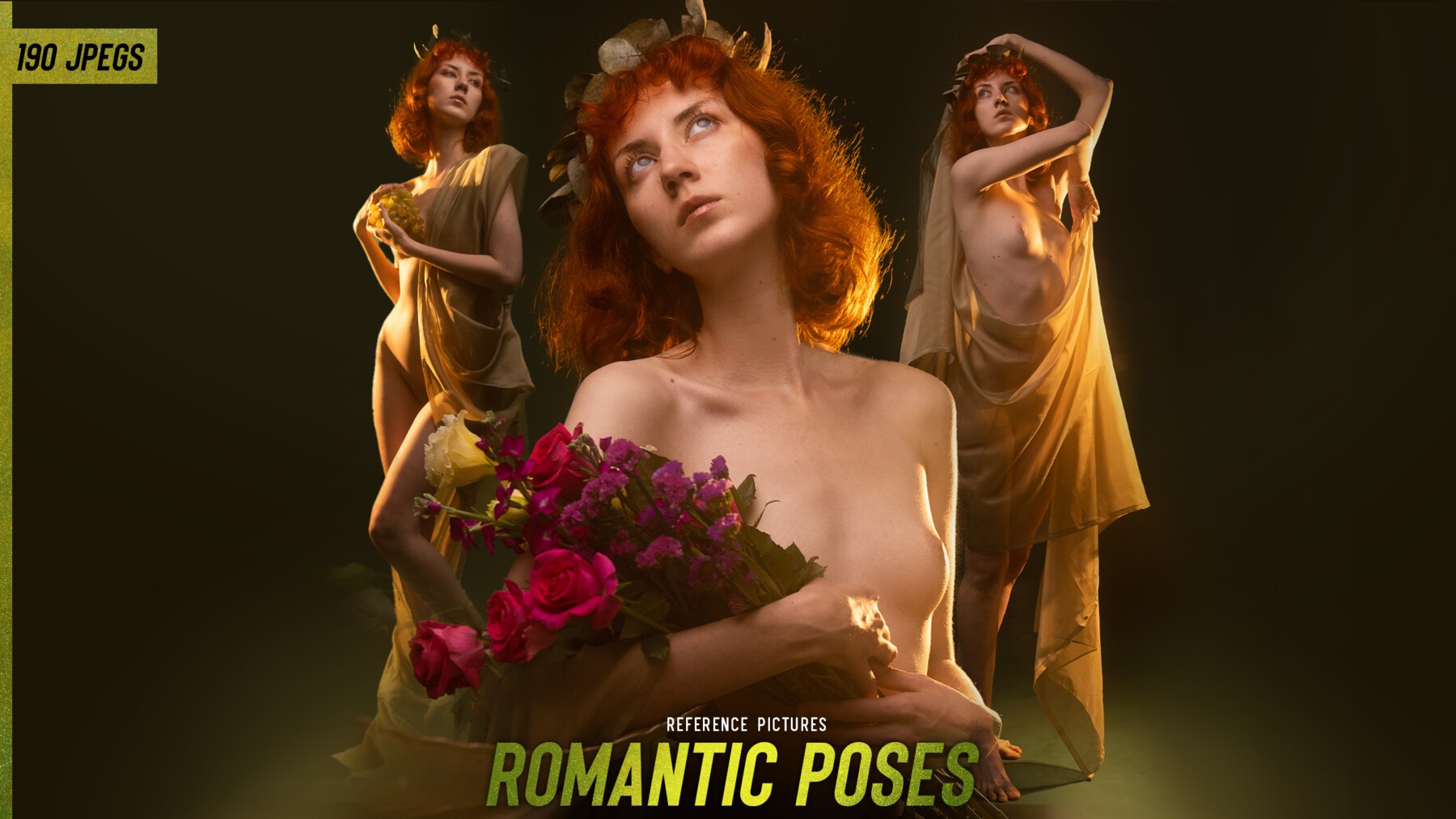 Romantic Poses