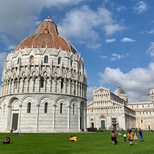 Pisa
