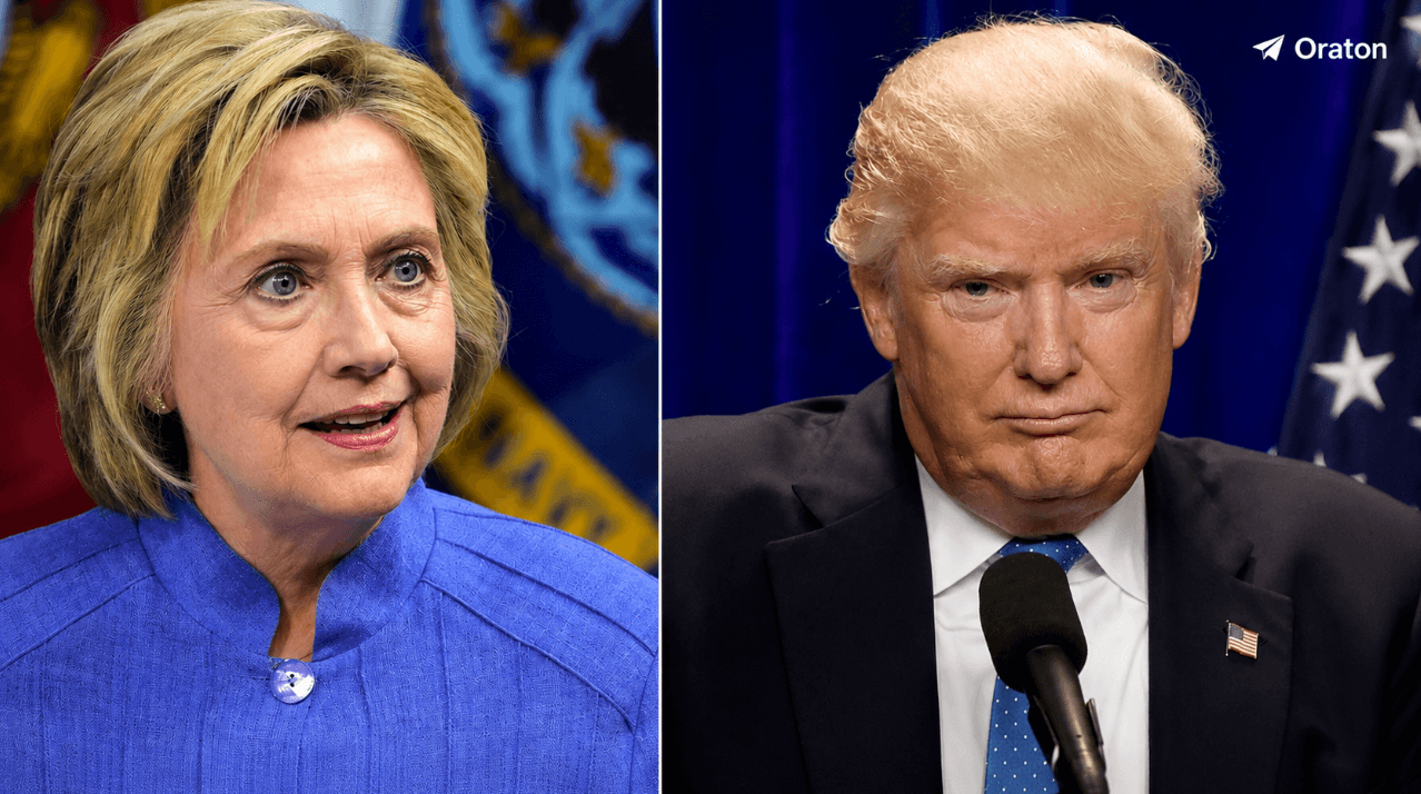 Leadership Lessons From the US Elections