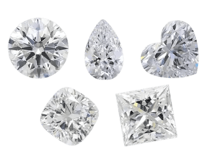 diamond appraisal