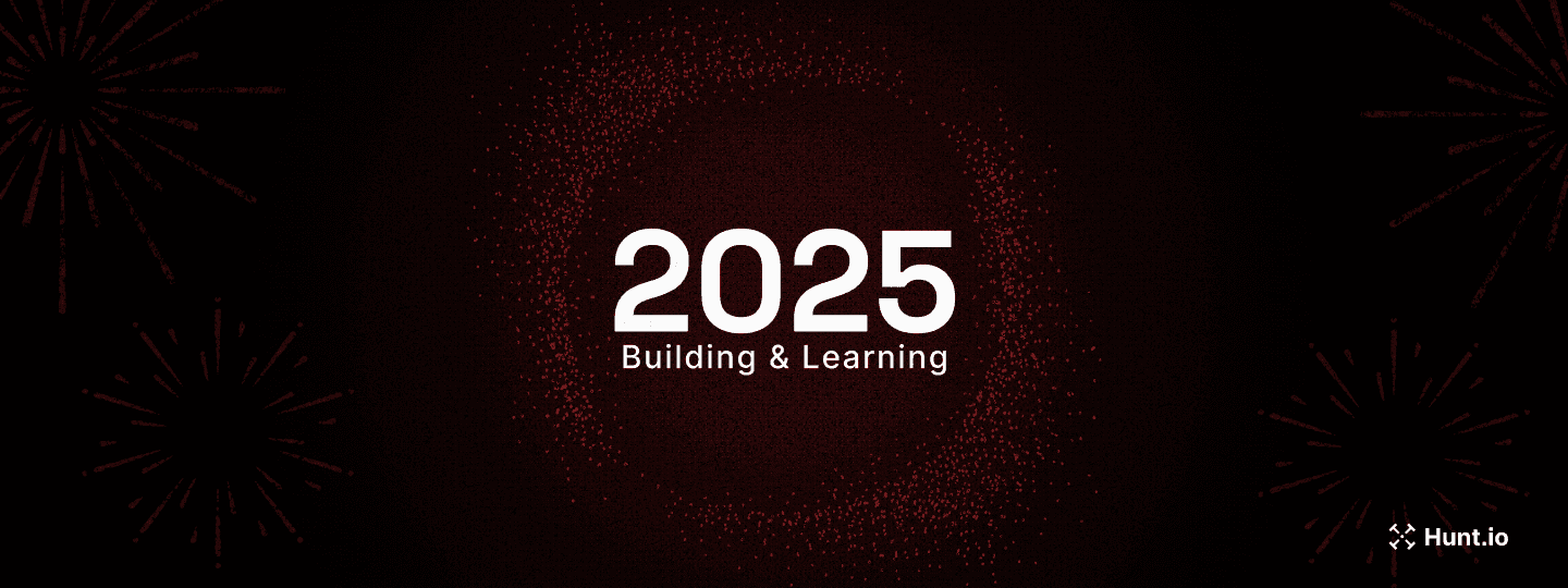 2025 Year in Review: Hunt.io Product Updates and Threat Research