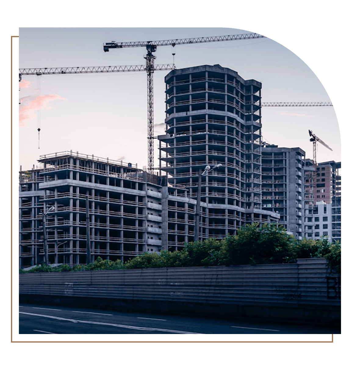 ACAS Group – 20 Years of Quality Construction, Customer Trust, and Sustainable Real Estate Development