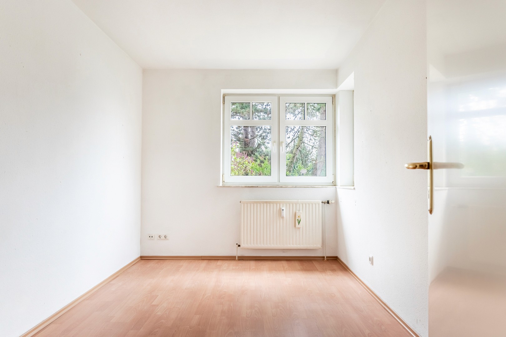 Wohnung in Kronshagen