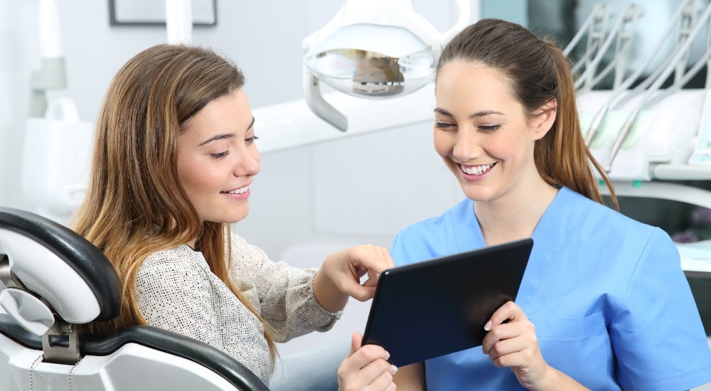 emergency dental implant