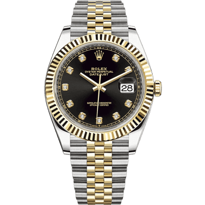 Rolex DateJust image 0