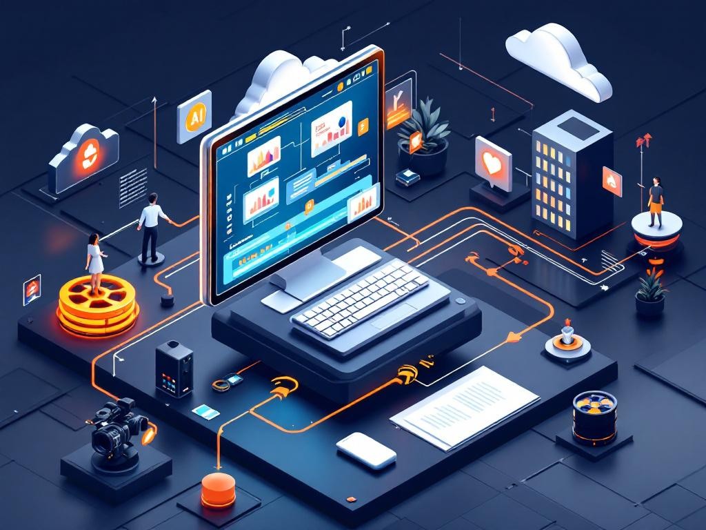 2026年、AI動画生成の現実と企業導入に立ちはだかる壁