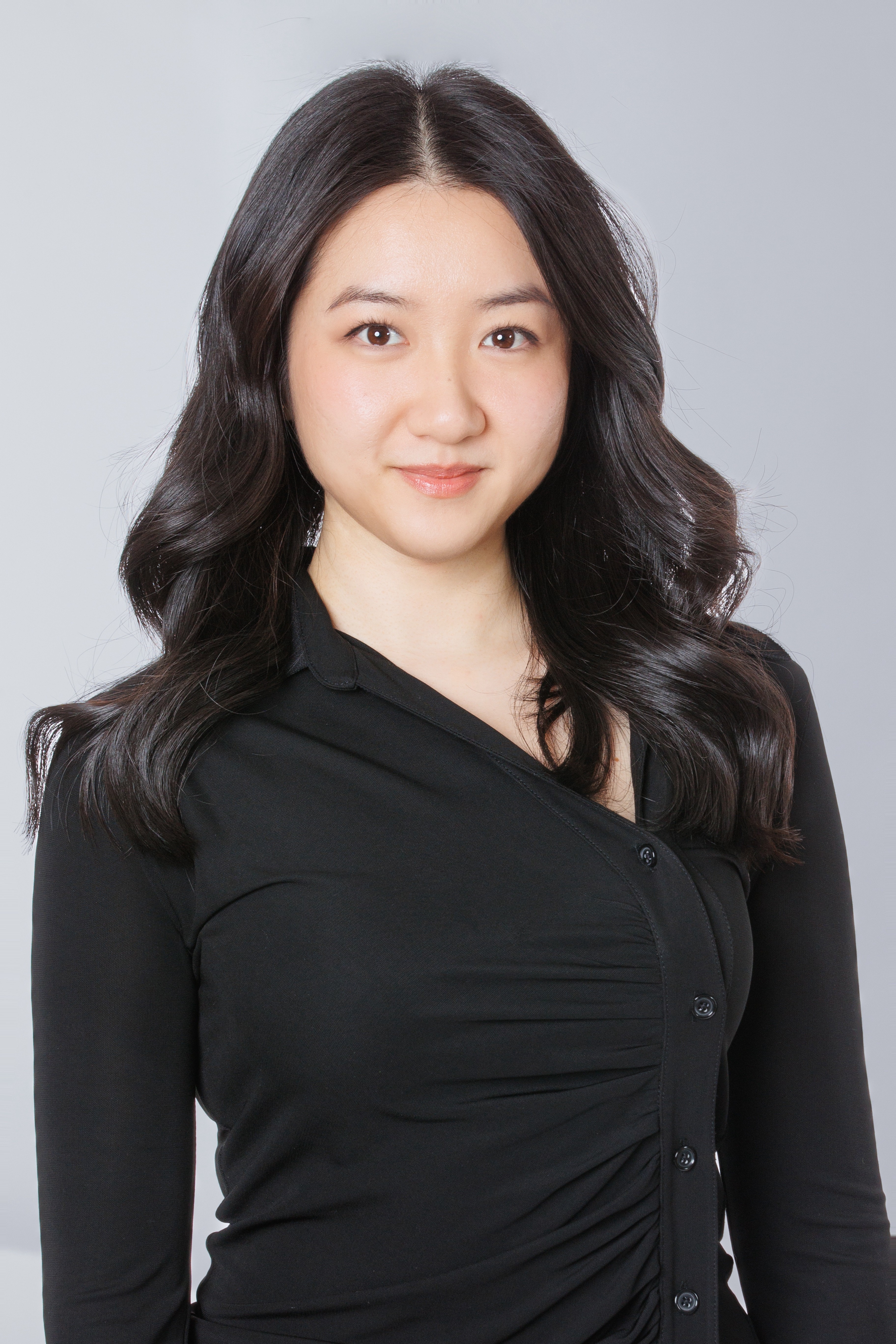 Yahan Wang