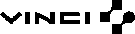 Vinci logo