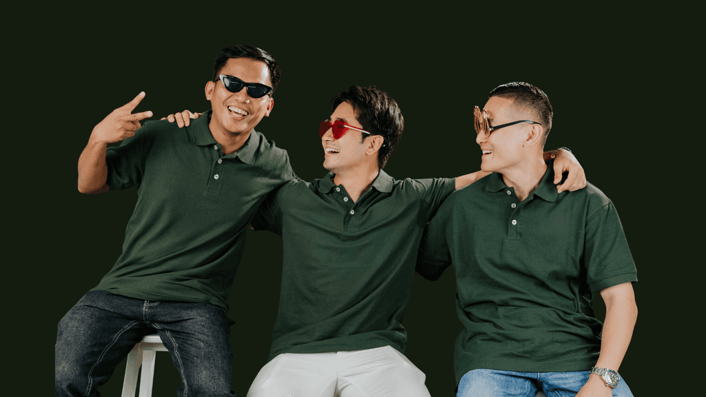 Team members image