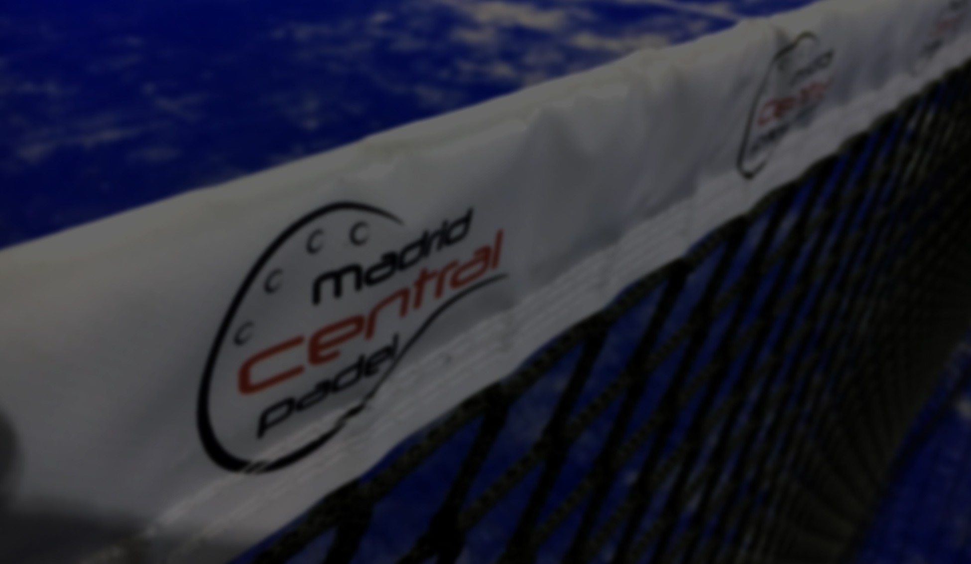 Instalaciones de JA Padel Academy