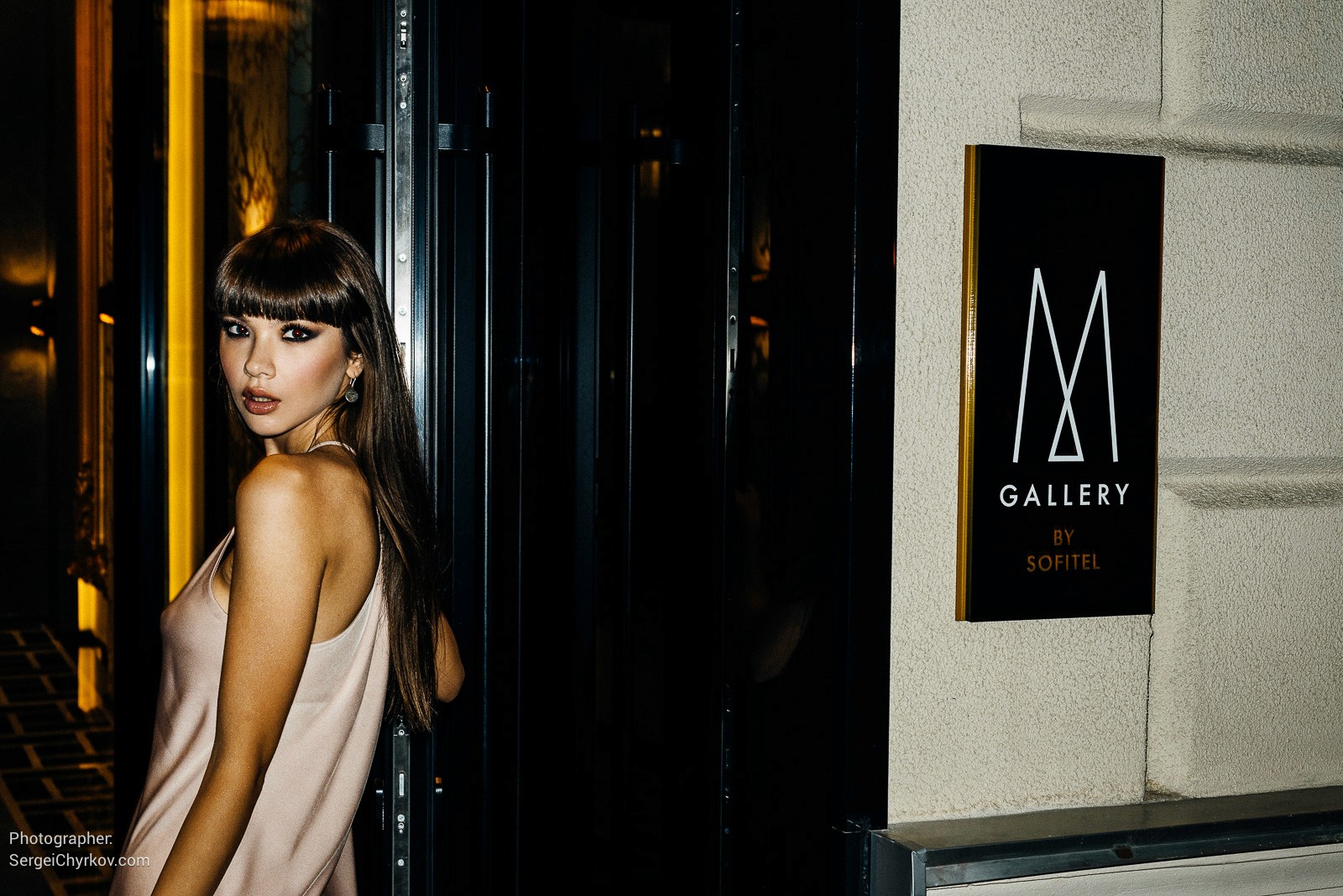 Photographer: Sergei Chyrkov. Фотограф: Сергей Чирков.