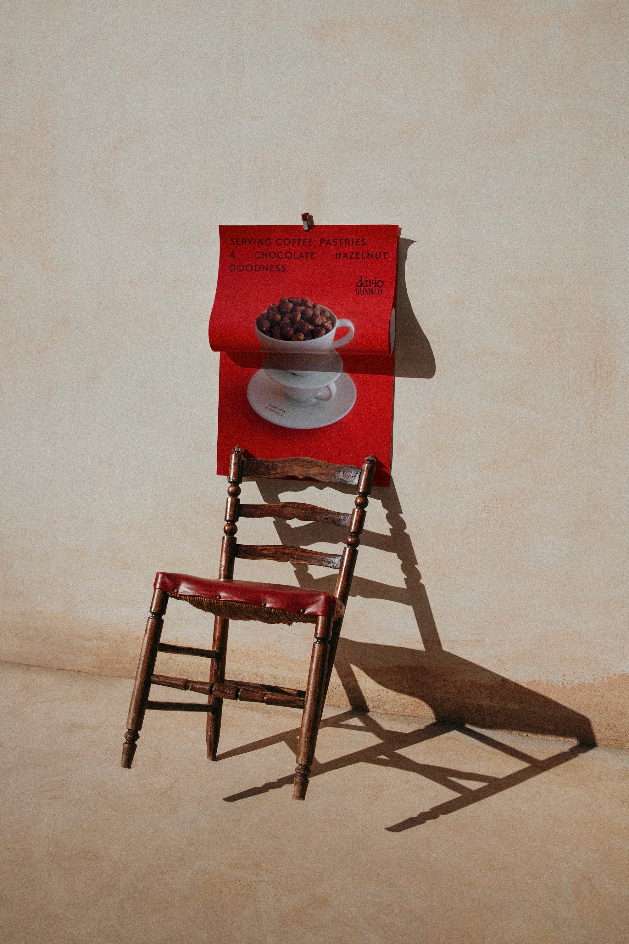 poster design by selina donohoe