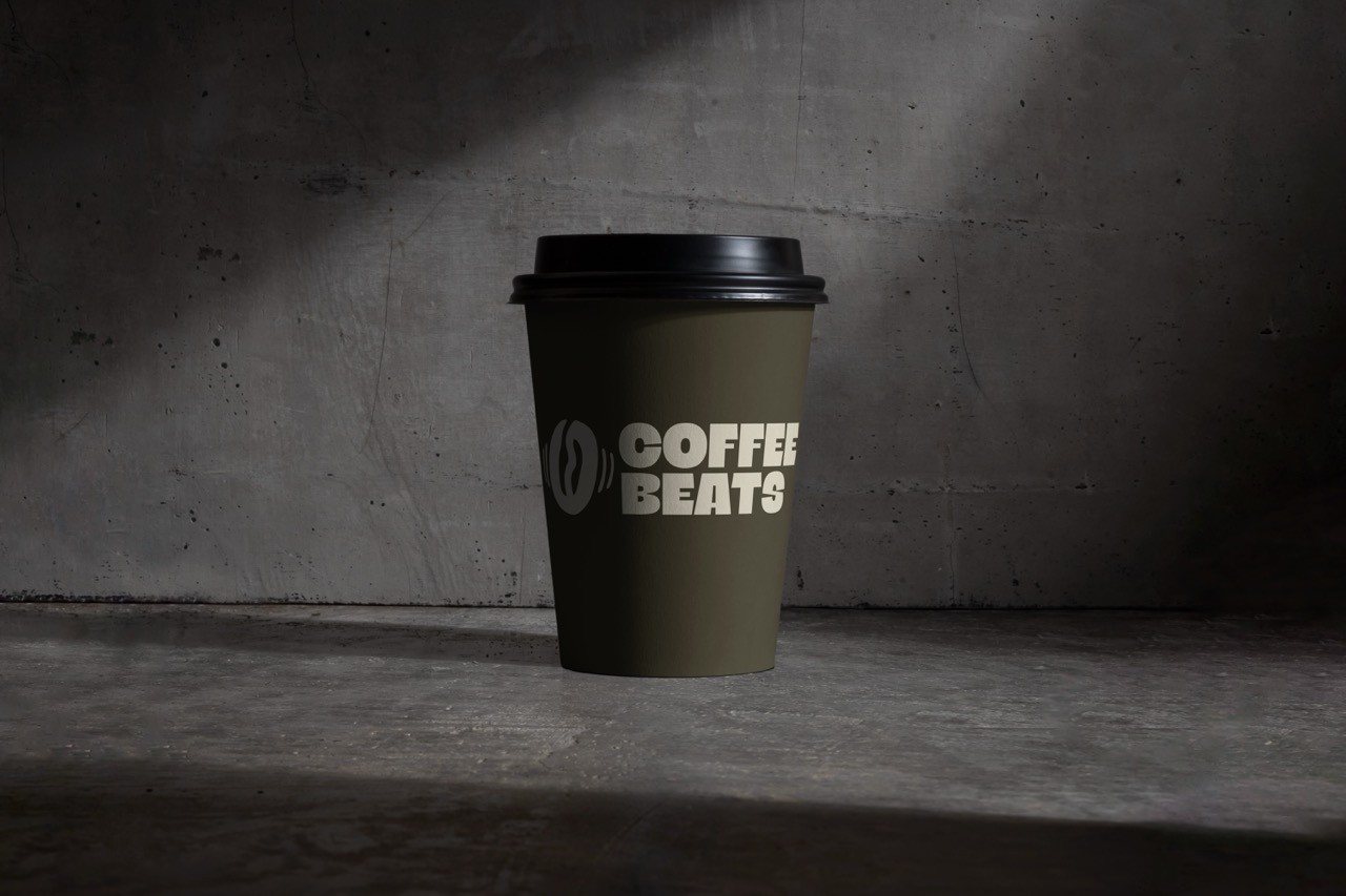 VORZA Design Coffeebeats Ibiza