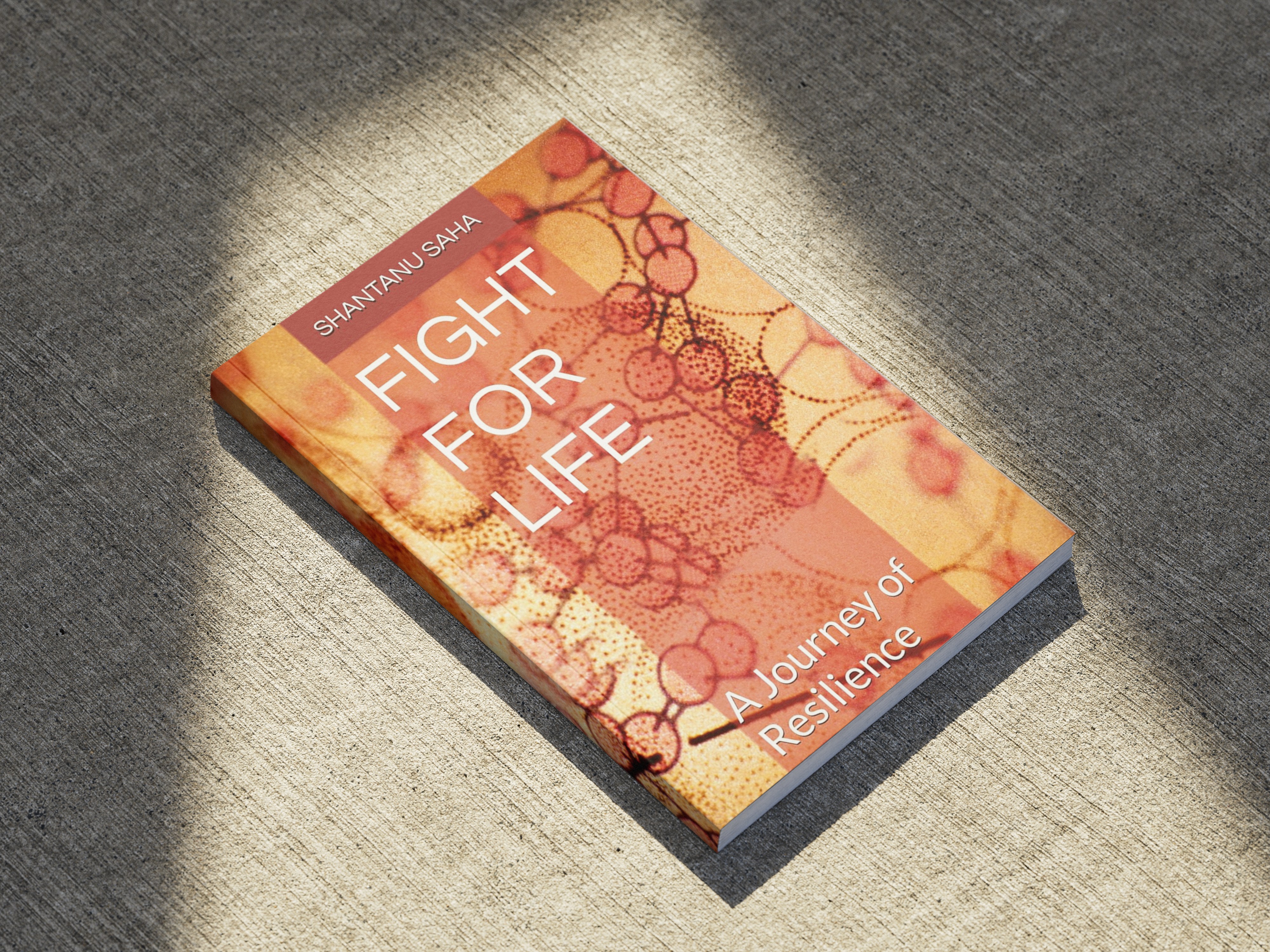 Fight for Life: A Journey of Resilience
