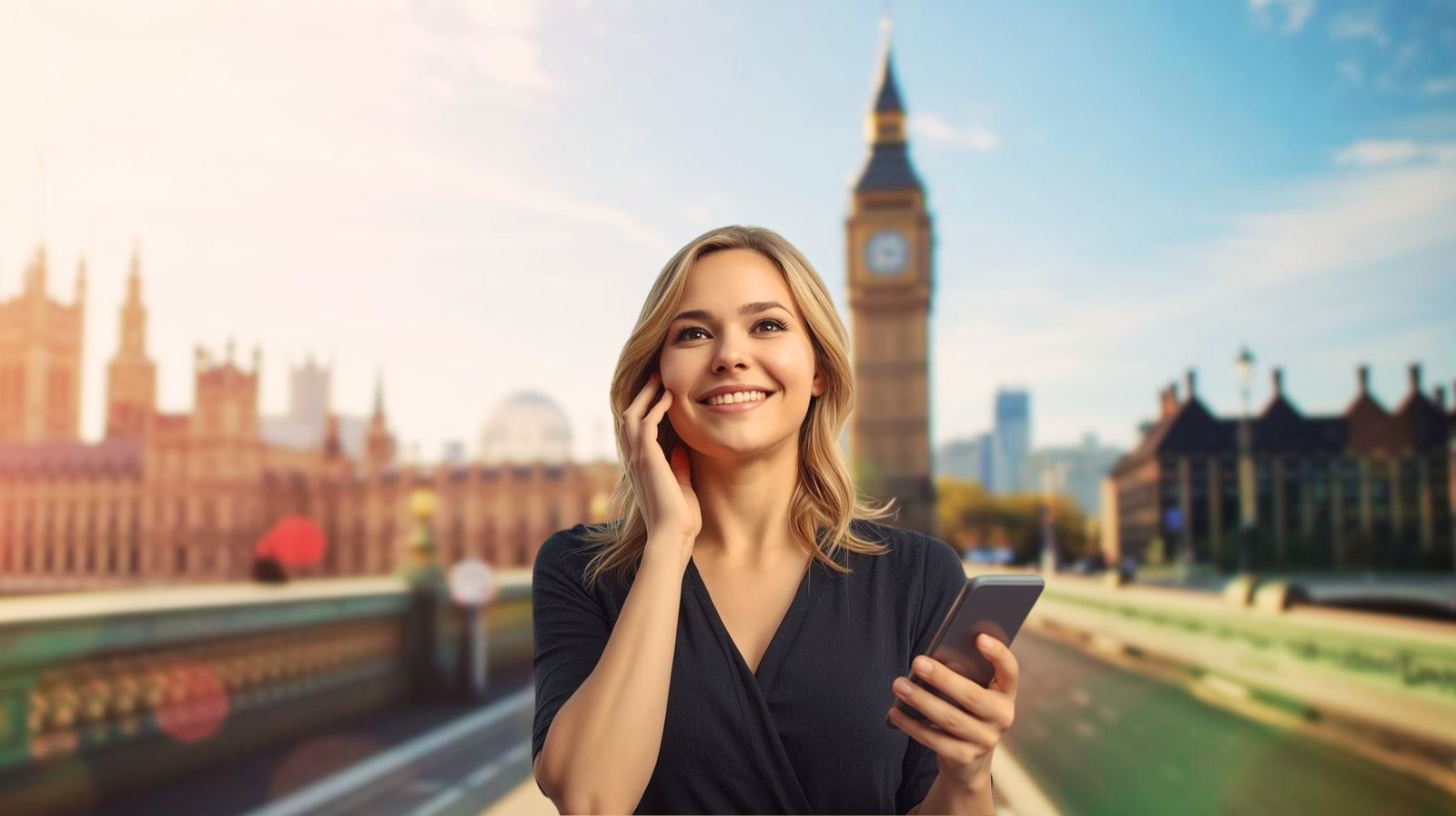 Rejoy | Curso de Inglês para brasileiros em Londres