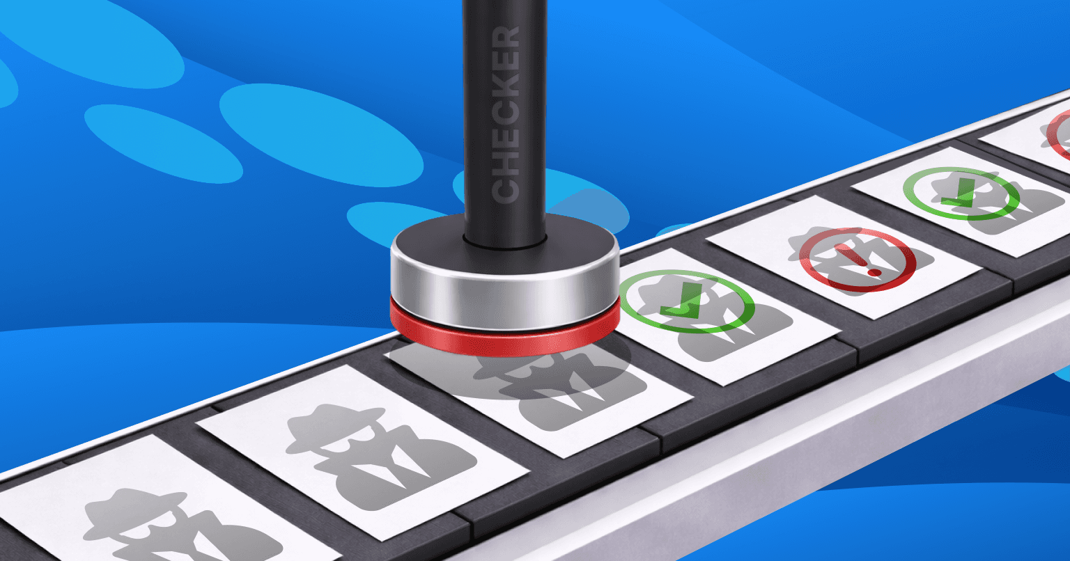 How anonymity checkers Pixelscan, BrowserLeaks, Whoer, and CreepJS work