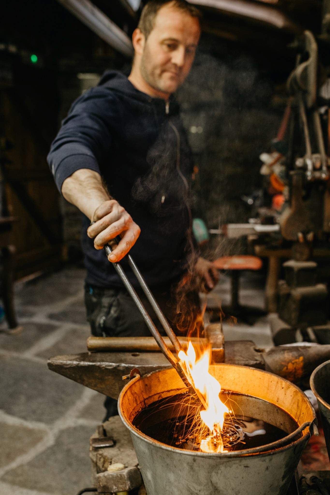 Taramundi | Lorena Grandío Fotografía