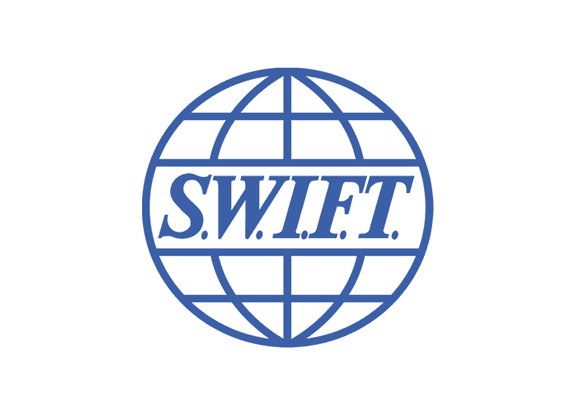 Logo SWIFT