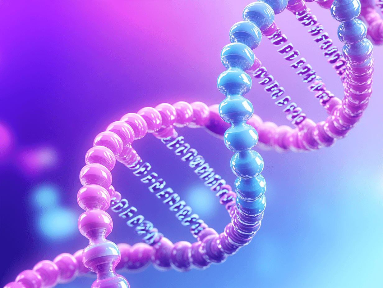 Integration von LLMs in Business DNA