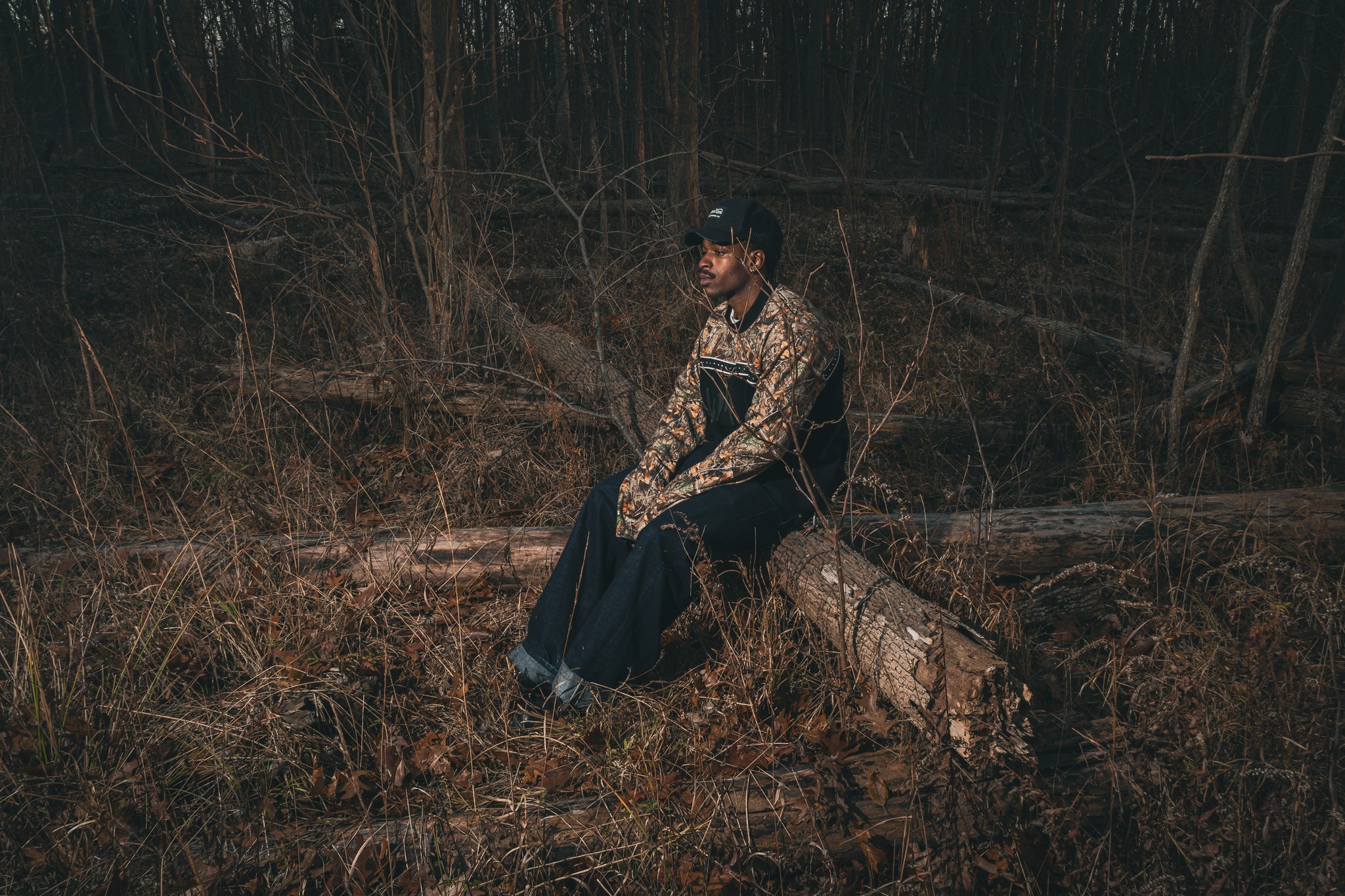 Image of Trevari Hamer