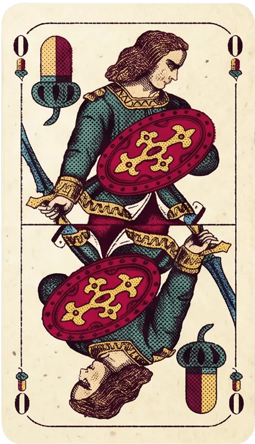 Ober Eichel