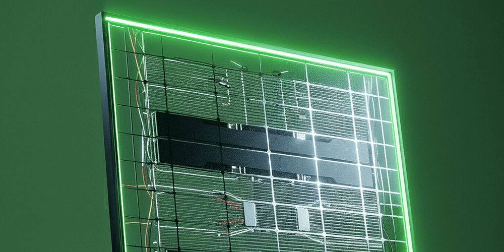 Smarte Überwachung von Solaranlagen in Echtzeit zur Leistungsoptimierung – bereitgestellt von DER SOLARWART.