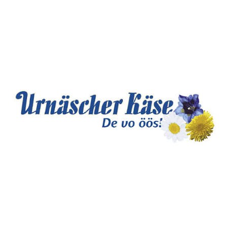 Urn+ñscher Milchspezialit+ñten Logo