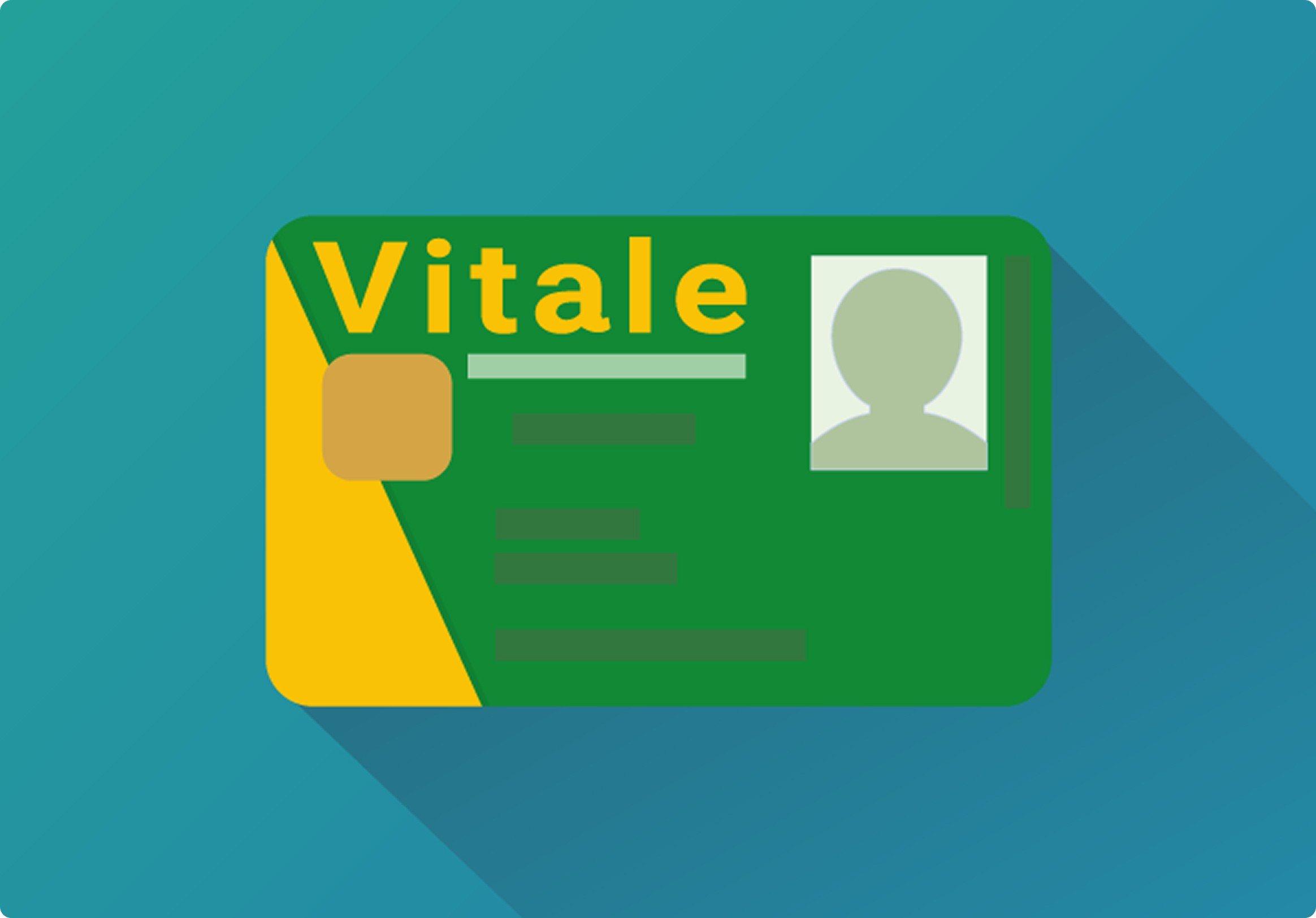 carte vitale