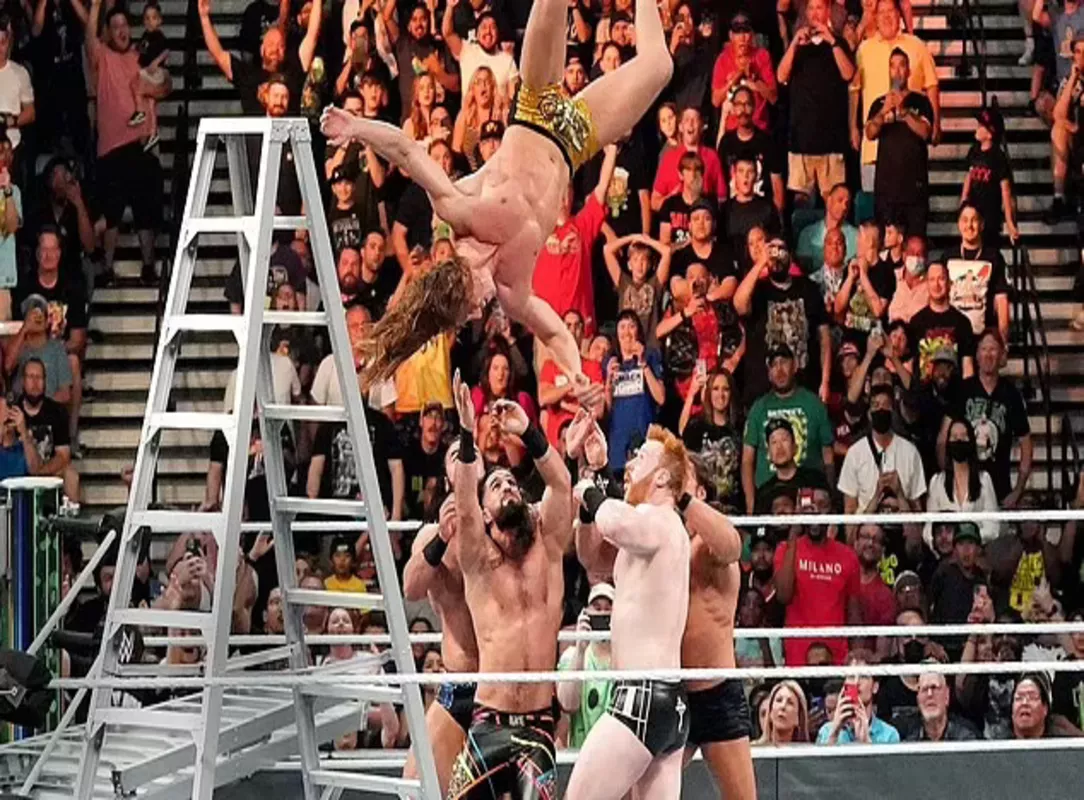 worst WWE injuries, top 10 worst WWE injuries, real WWE injuries, WWE injury history, most serious WWE injuries, WWE injuries that changed wrestling, career ending WWE injuries, fatal WWE accidents, WWE in ring injuries, WWE wrestler injuries list, Owen Hart death WWE, Droz paralysis WWE, Edge neck injury WWE, Stone Cold Steve Austin broken neck, Sid Vicious leg injury, Triple H quad tear, Tyson Kidd neck injury, Finn Balor shoulder injury, Joey Mercury ladder match injury, Sin Cara finger injury, WWE safety changes, WWE banned moves injuries, WWE concussion protocol, WWE medical staff ringside, WWE referee match stoppage, is WWE safe now, are WWE injuries real, WWE wrestling risks, professional wrestling injuries, wrestling safety evolution, WWE injury prevention, WWE wrestler health and safety