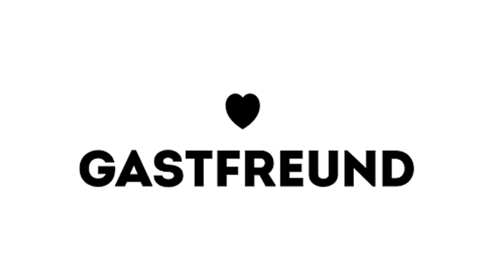 Logo Gastfreund