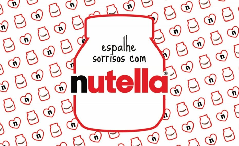 Ferrero celebra Dia Mundial de Nutella com ativações multicanais