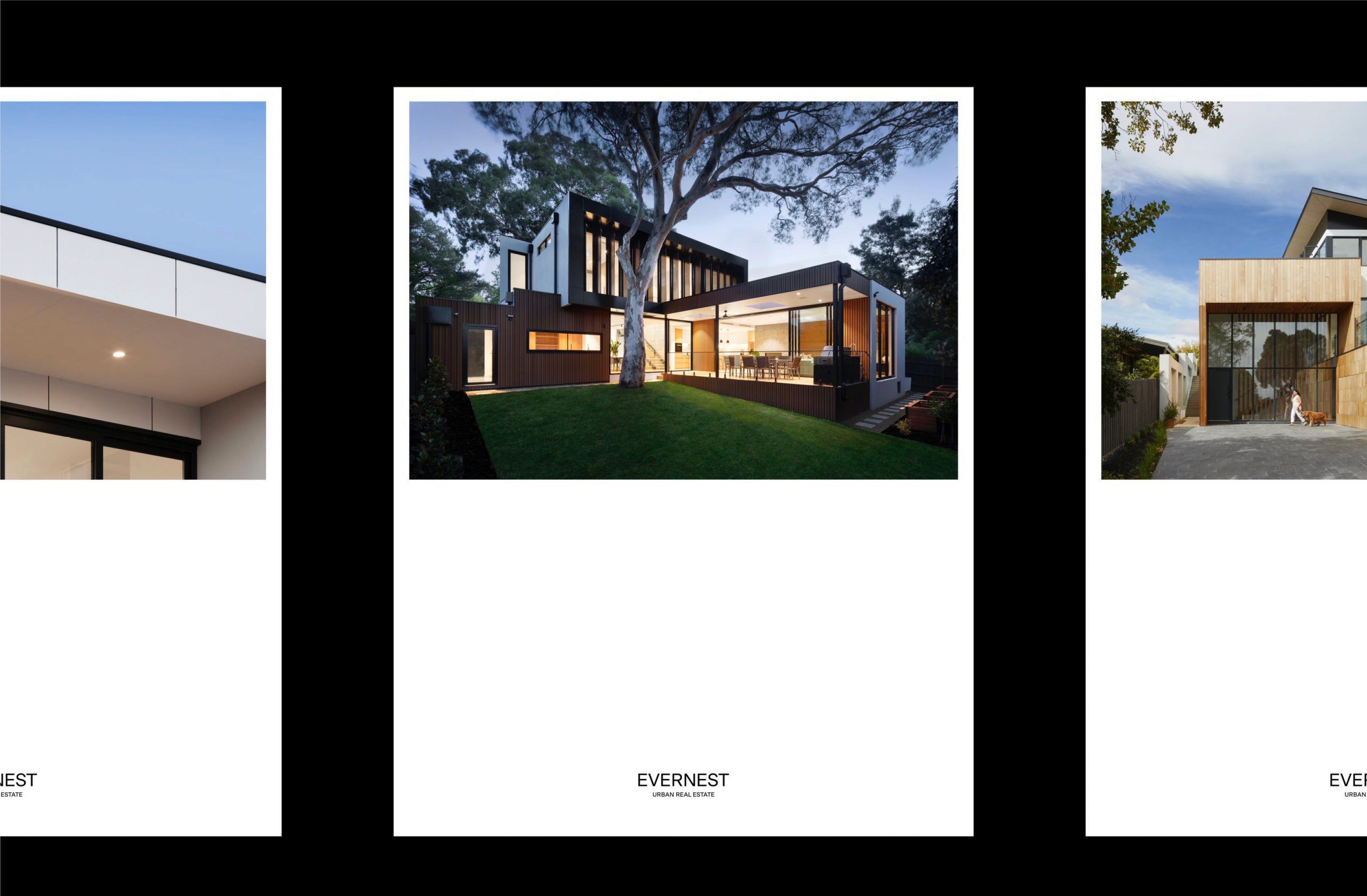 Modern architectural designs showcasing stunning outdoor spaces and contemporary aesthetics.